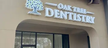 Oak Tree Dentistry Lodi