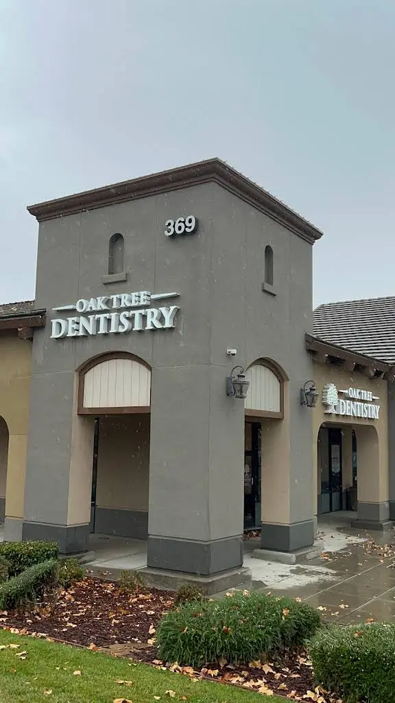 Oak Tree Dentistry Lodi