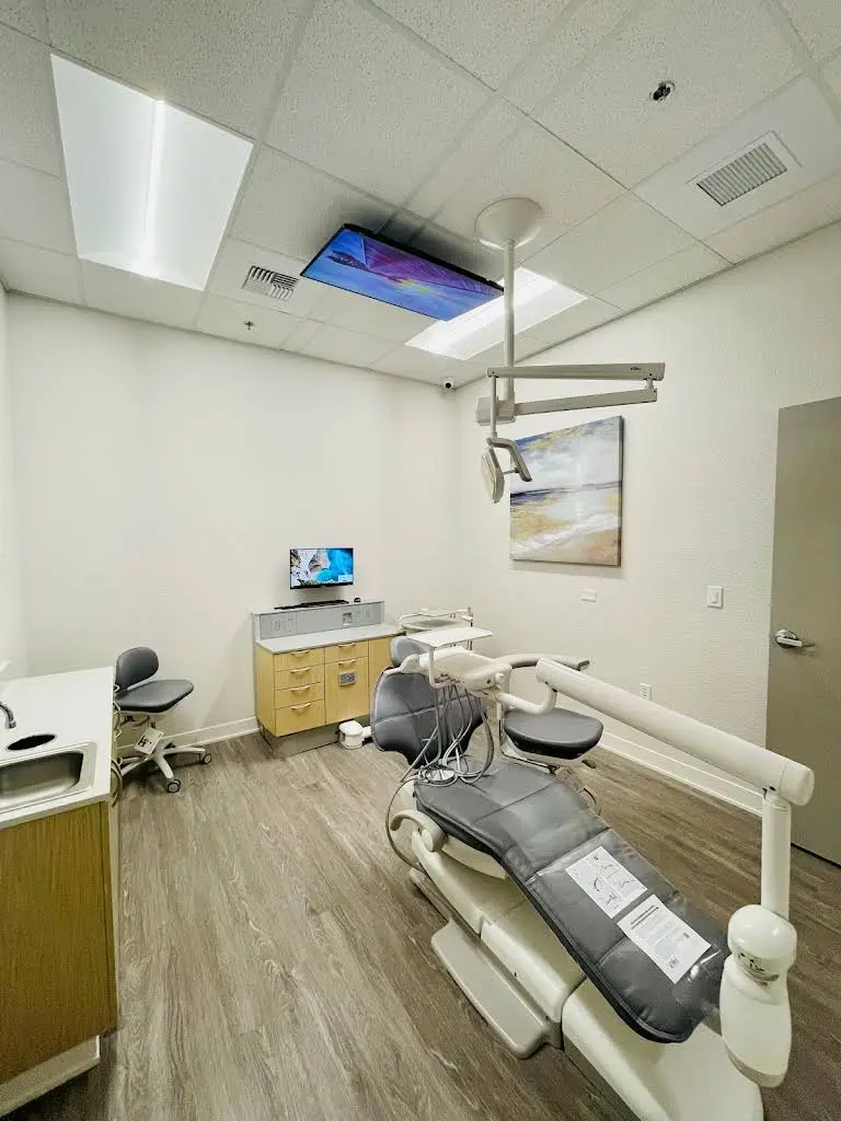 Oak Tree Dentistry Lodi