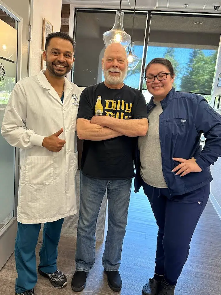 Oak Tree Dentistry Lodi