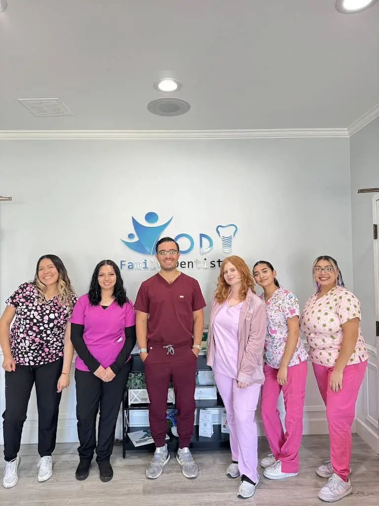 Lodi Family Dentistry