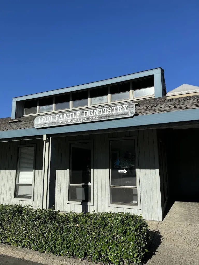 Lodi Family Dentistry