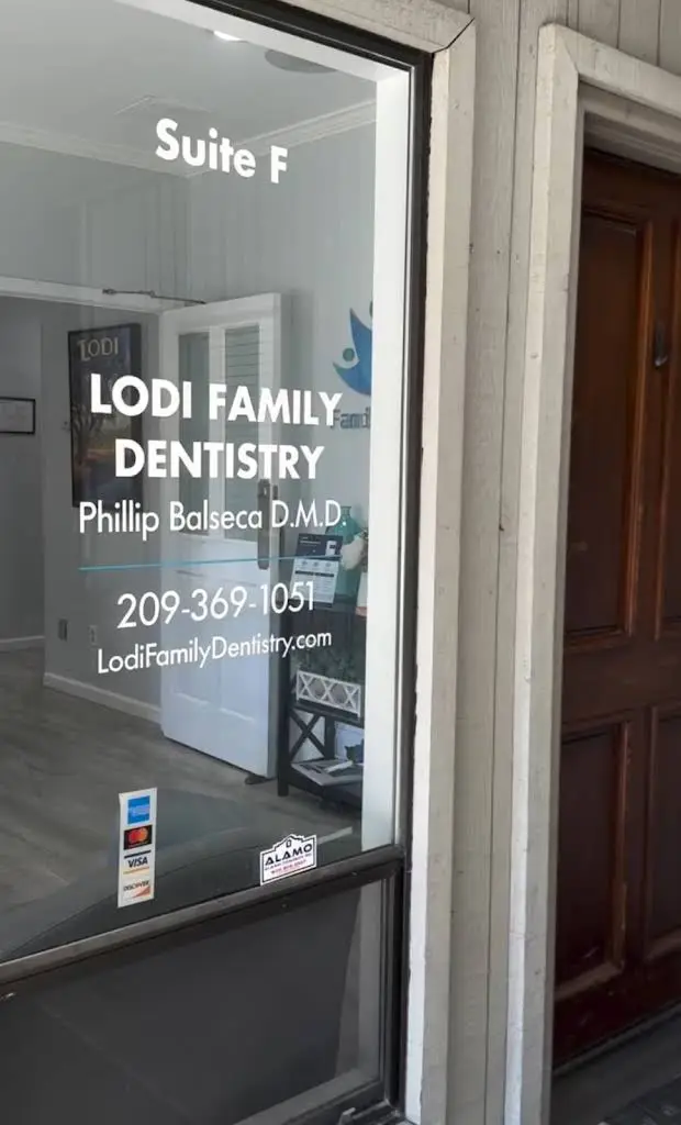 Lodi Family Dentistry