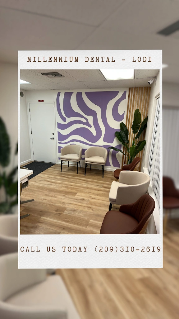 Millennium Dental