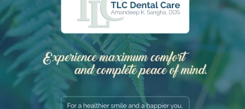 TLC Dental Care
