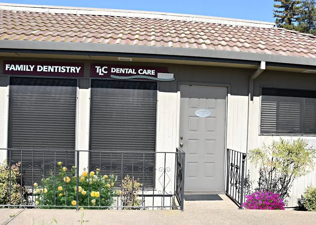 TLC Dental Care