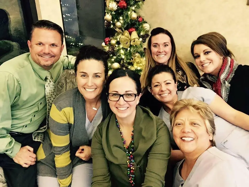 Todd A. Franklin, DDS, Inc.