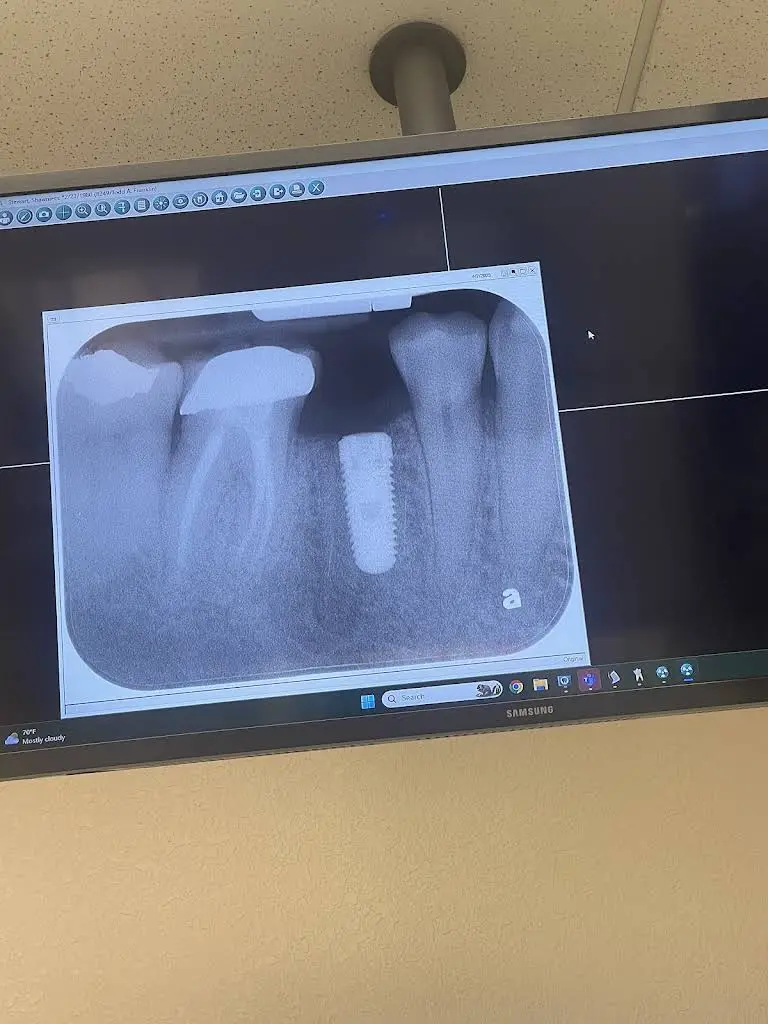 Todd A. Franklin, DDS, Inc.