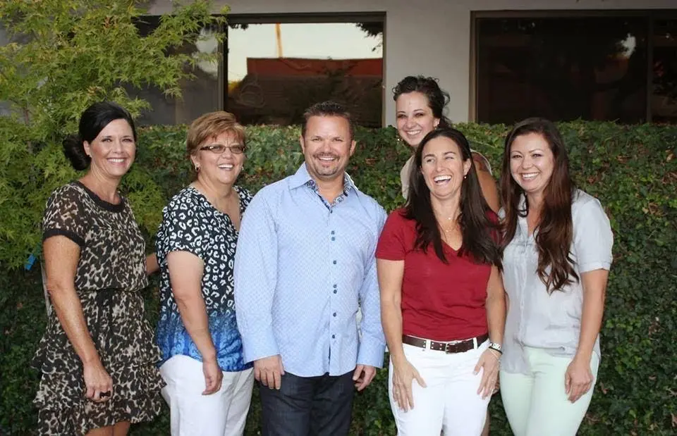 Todd A. Franklin, DDS, Inc.