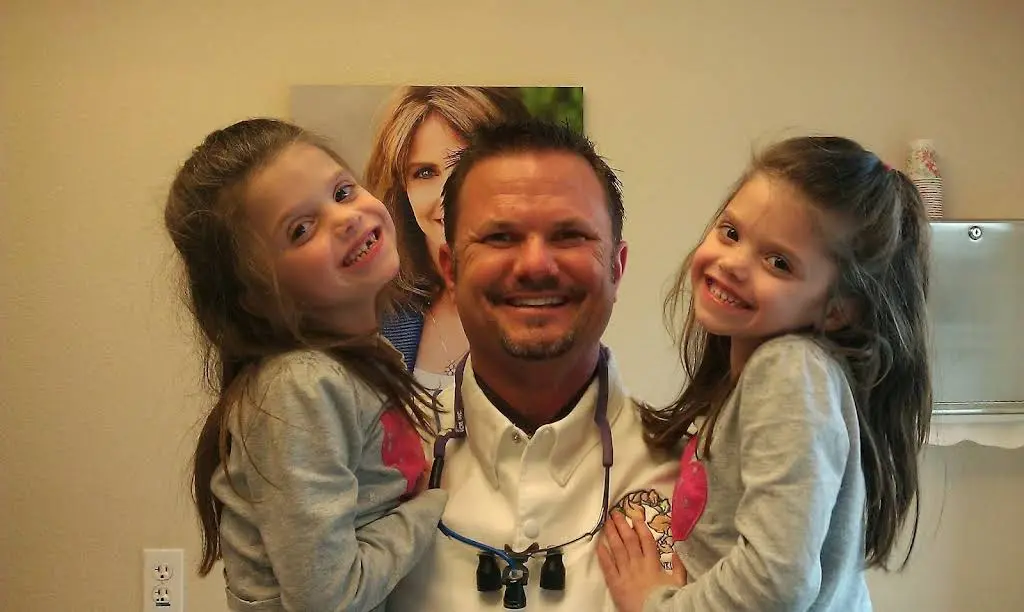 Todd A. Franklin, DDS, Inc.