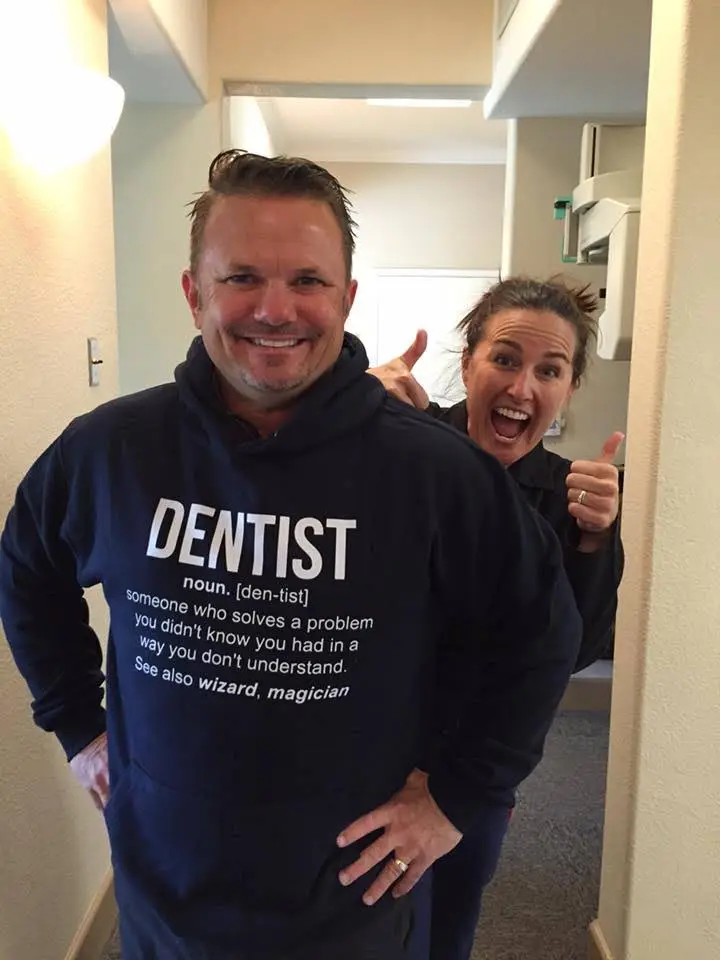 Todd A. Franklin, DDS, Inc.