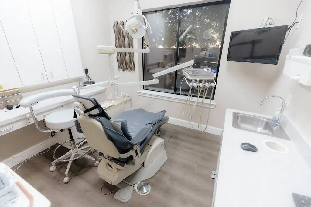 The Lodi Dentist