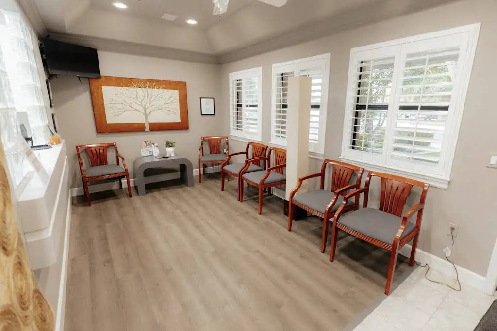 The Lodi Dentist