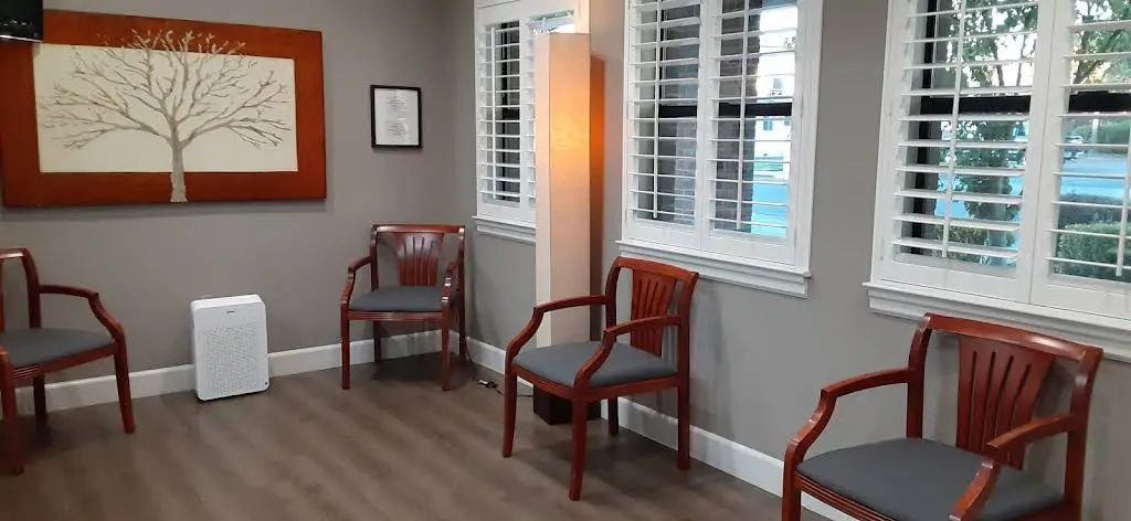 The Lodi Dentist