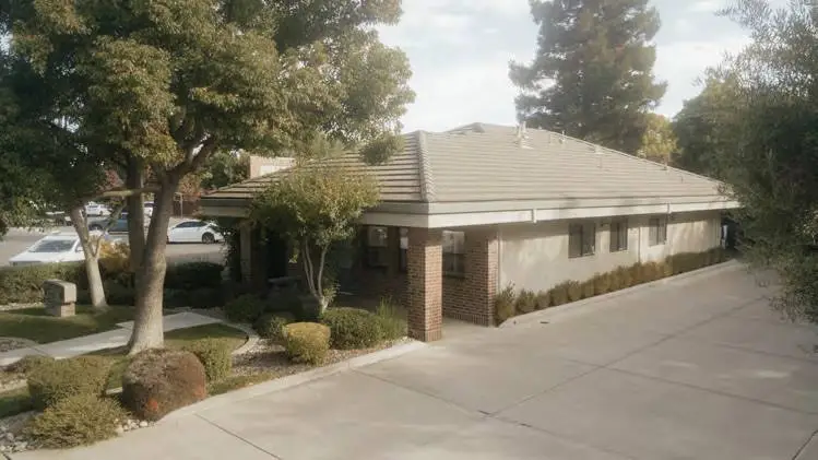 The Lodi Dentist