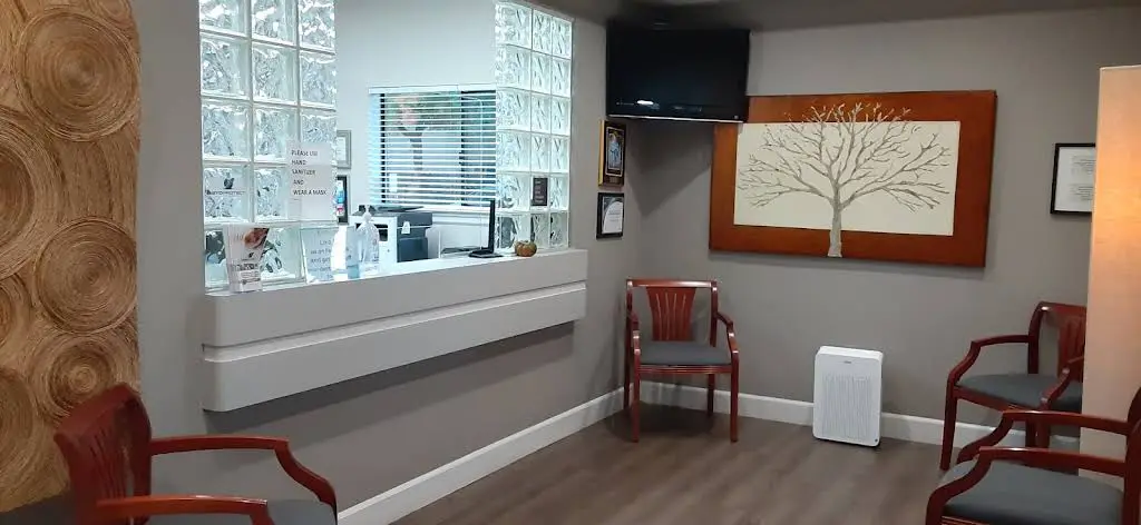 The Lodi Dentist