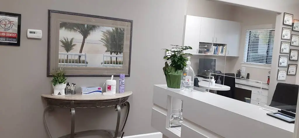 The Lodi Dentist
