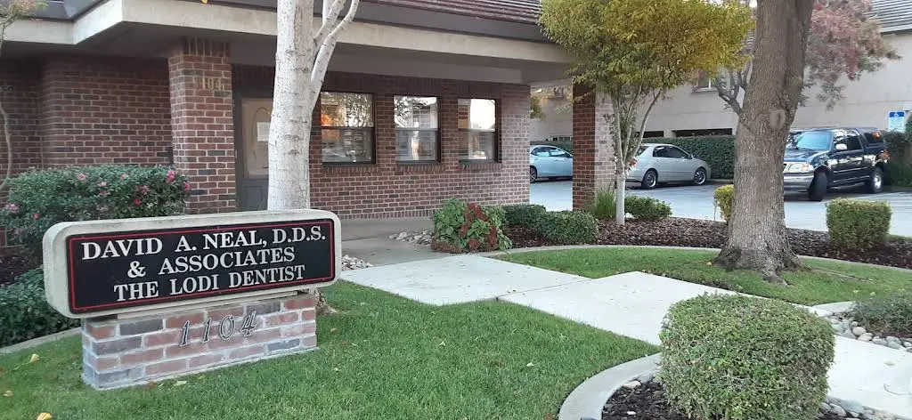 The Lodi Dentist