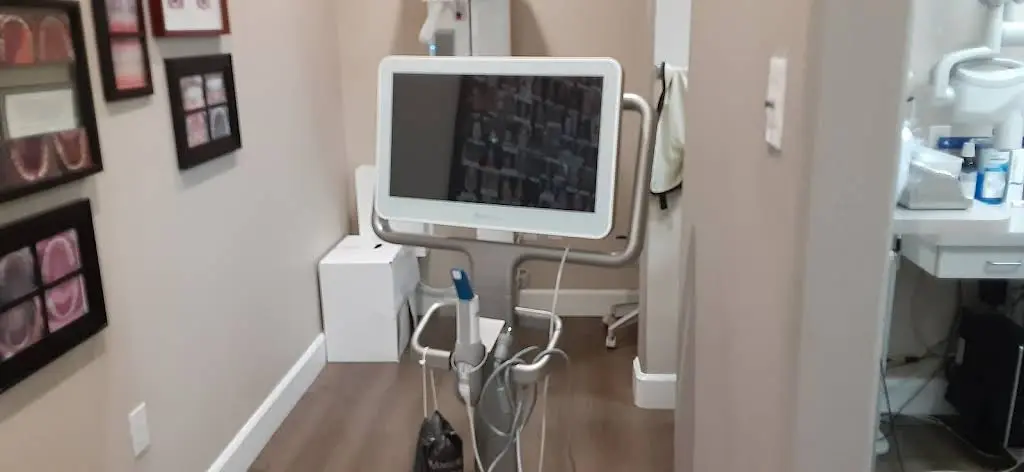 The Lodi Dentist