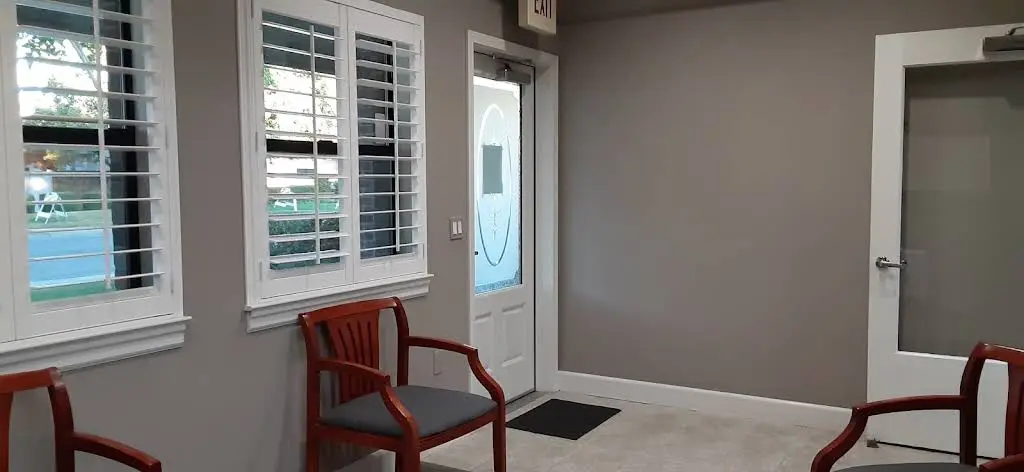 The Lodi Dentist