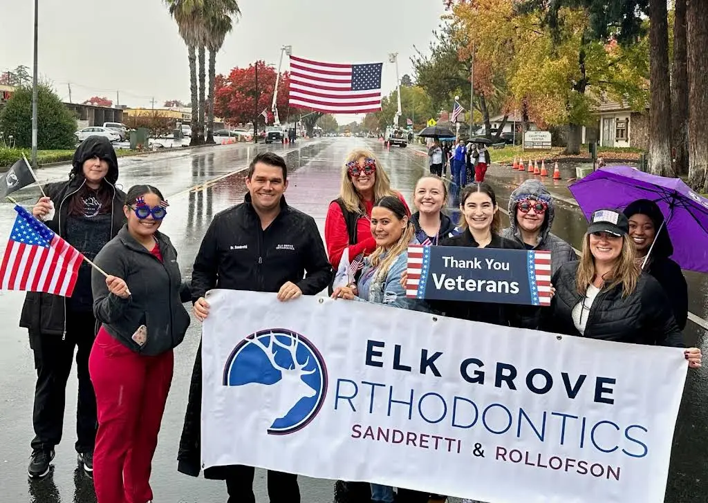 Elk Grove Orthodontics