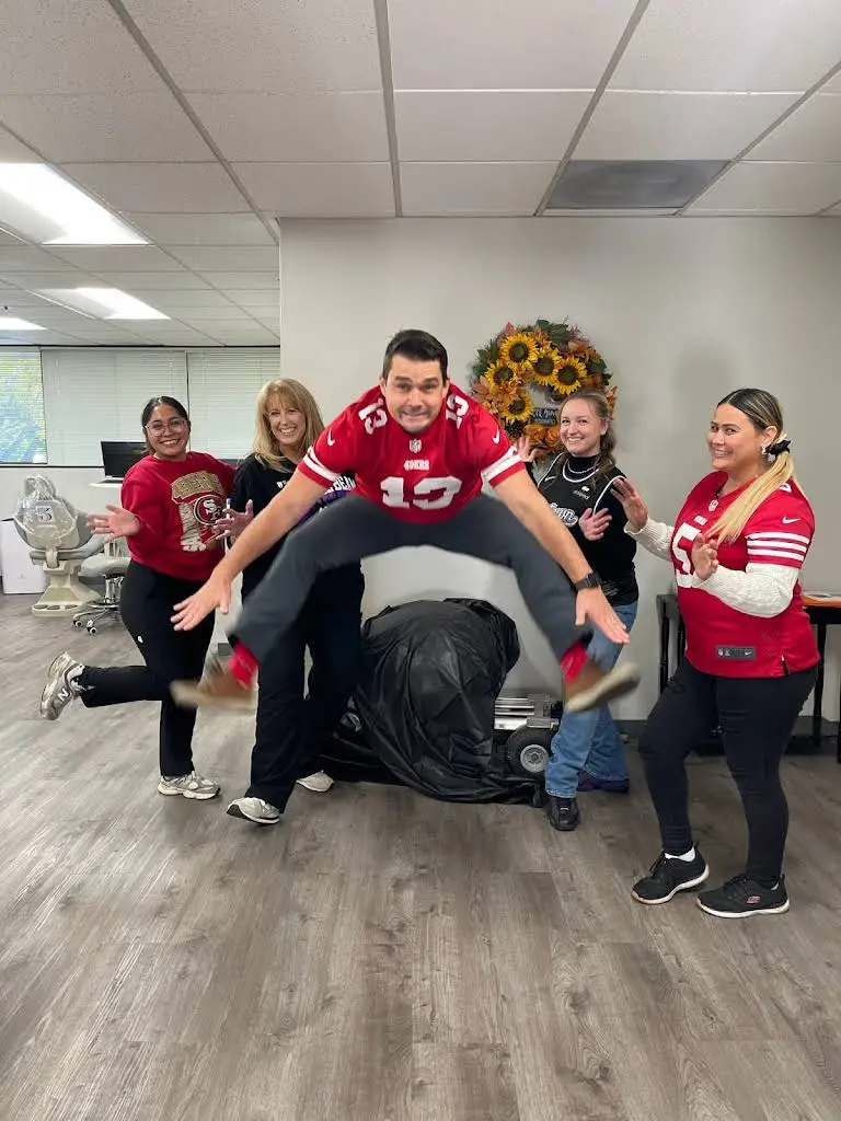 Elk Grove Orthodontics