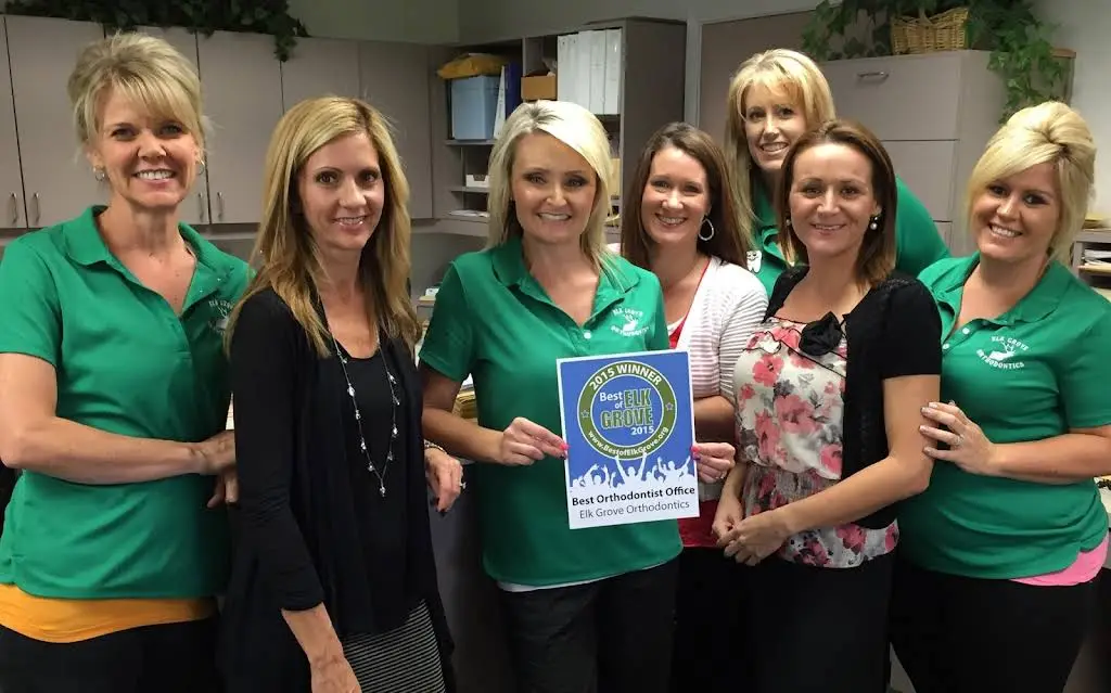 Elk Grove Orthodontics