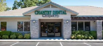 Chantry Dental Care
