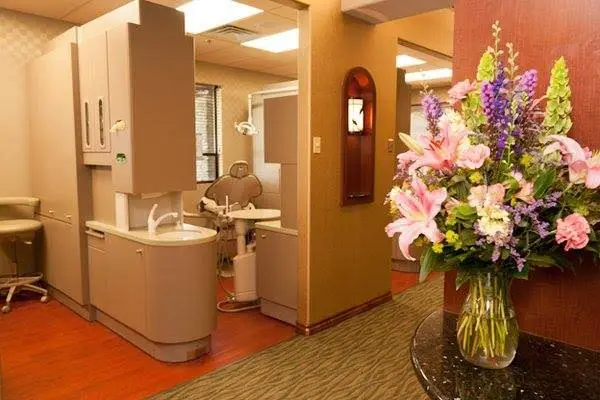 Chantry Dental Care