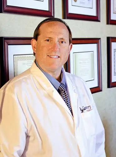 Chantry Dental Care