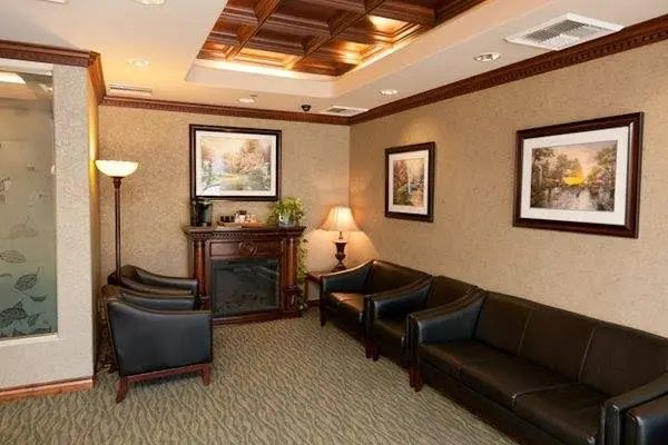 Chantry Dental Care