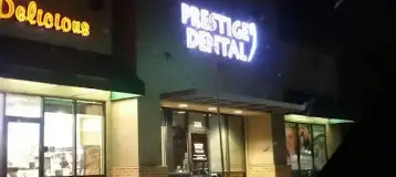 Prestige Dental