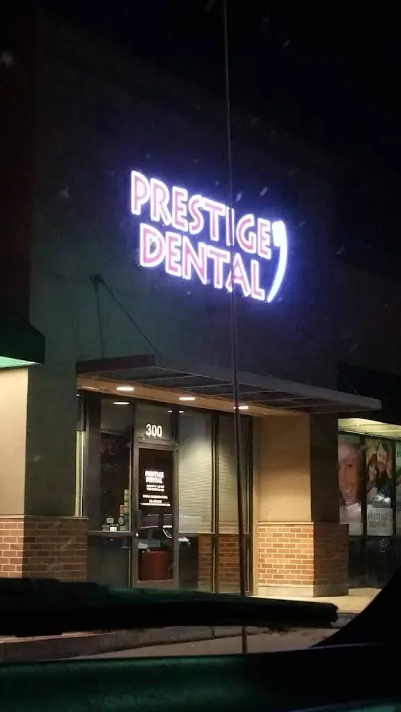 Prestige Dental