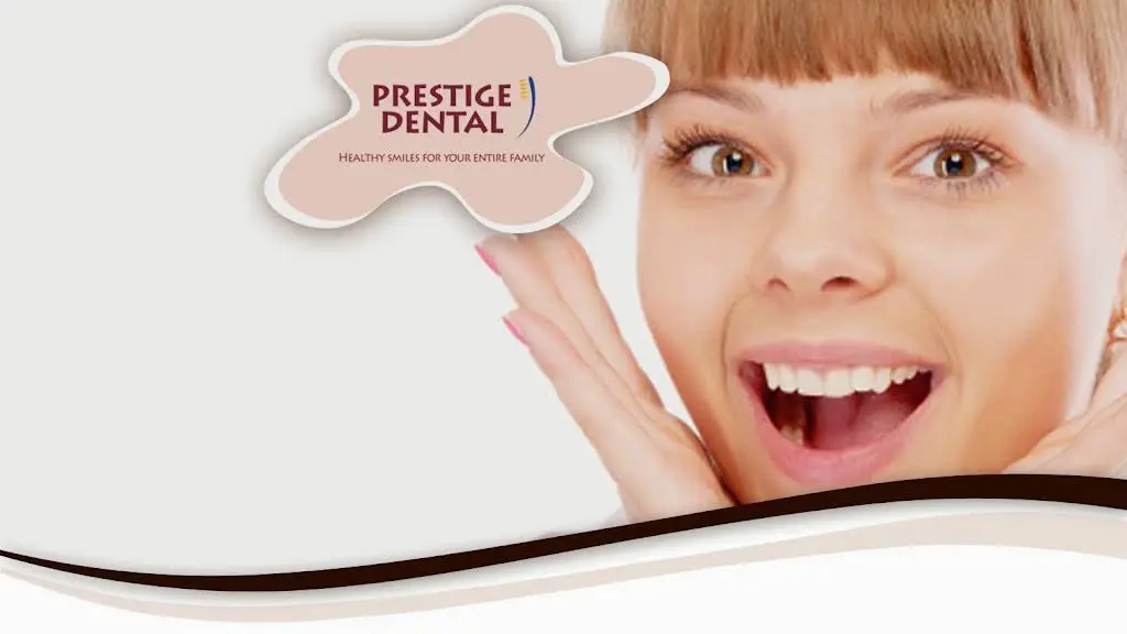 Prestige Dental