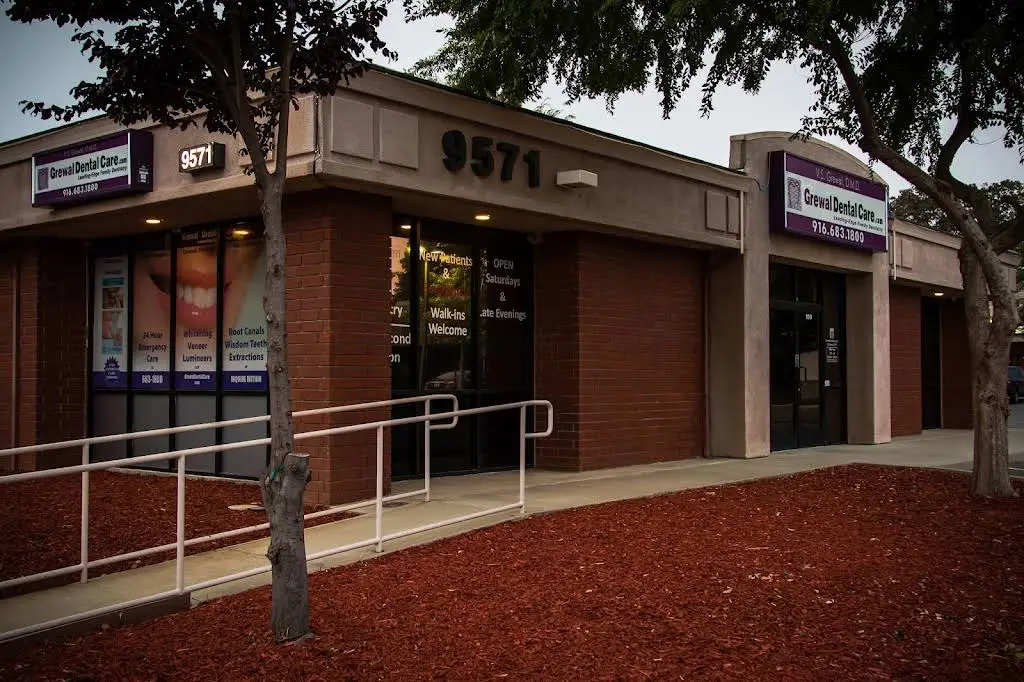 Grewal Dental Care