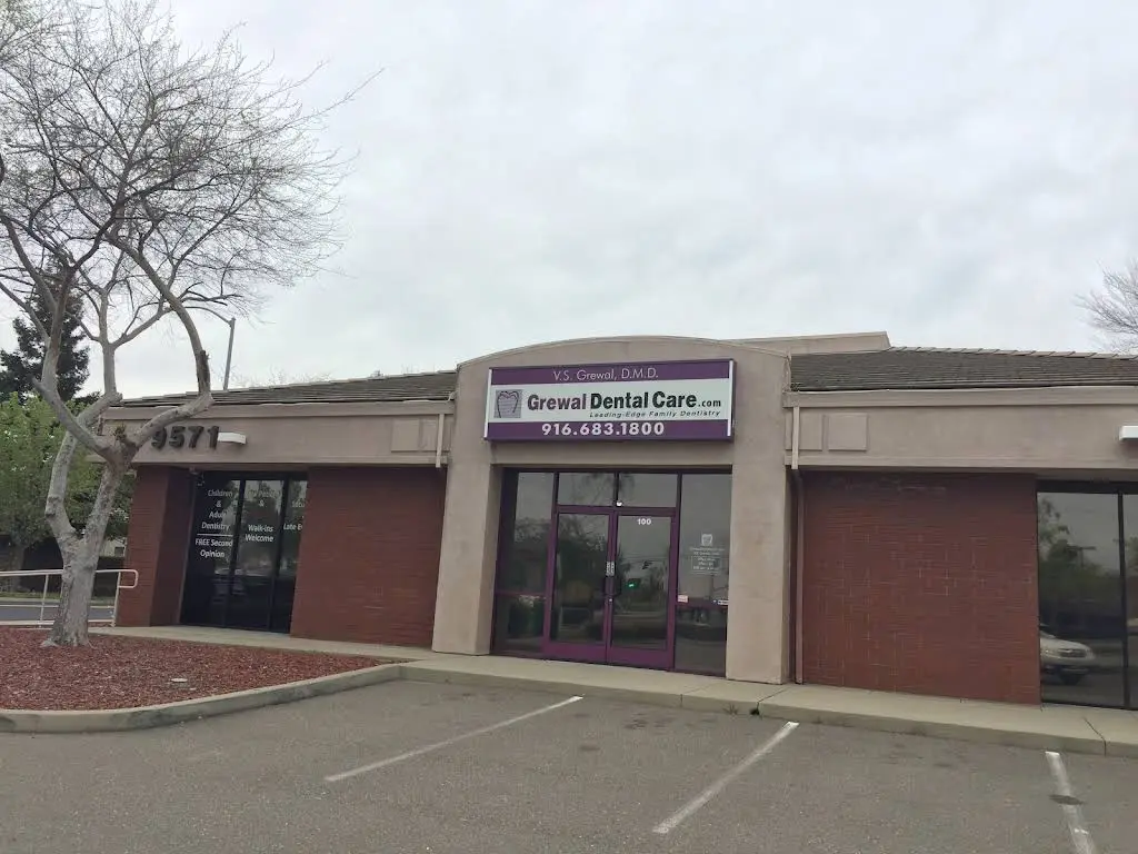 Grewal Dental Care