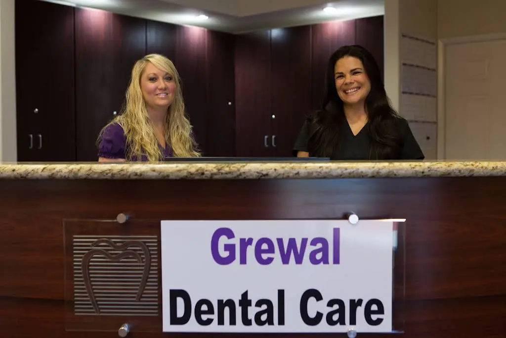 Grewal Dental Care