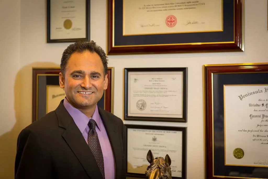 Grewal Dental Care