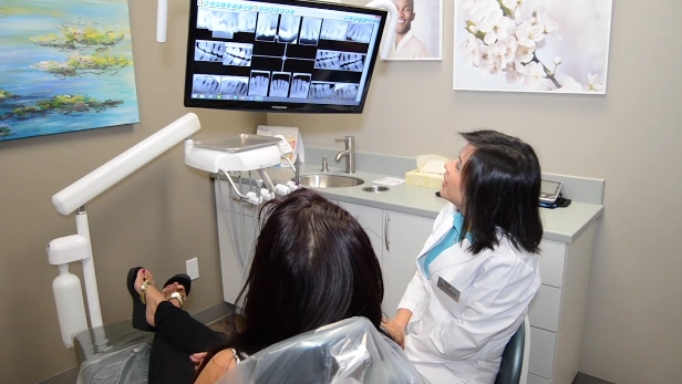 New Dental Images