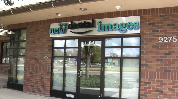 New Dental Images