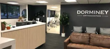 Dorminey Orthodontics