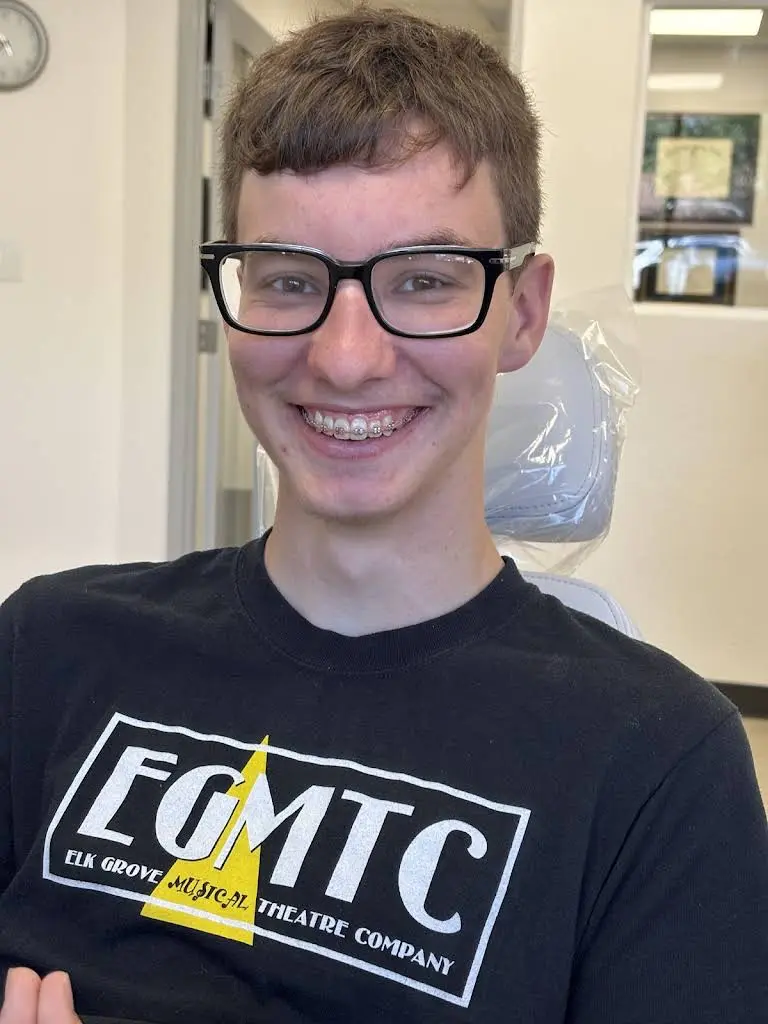 Dorminey Orthodontics