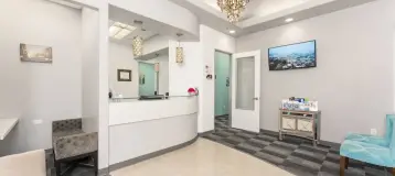 Thrive Dental | Laguna Smiles