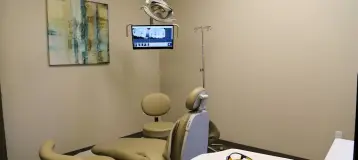 Sacramento Valley Dental Specialists