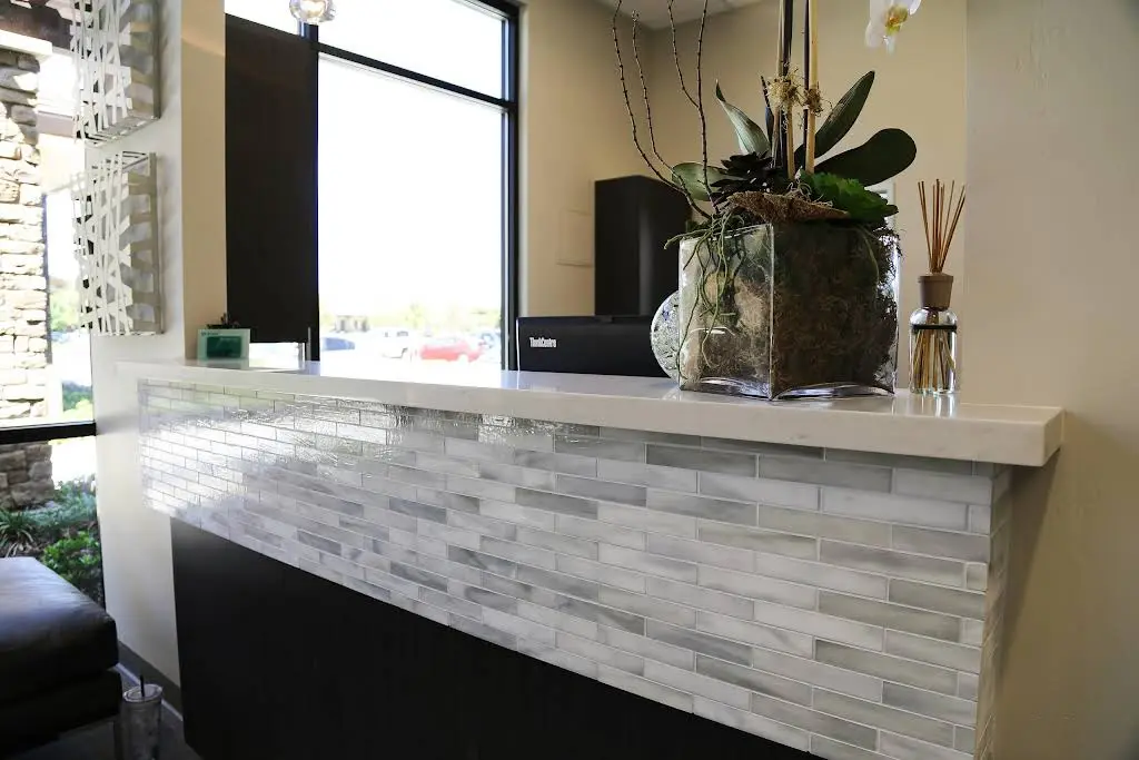 Sacramento Valley Dental Specialists