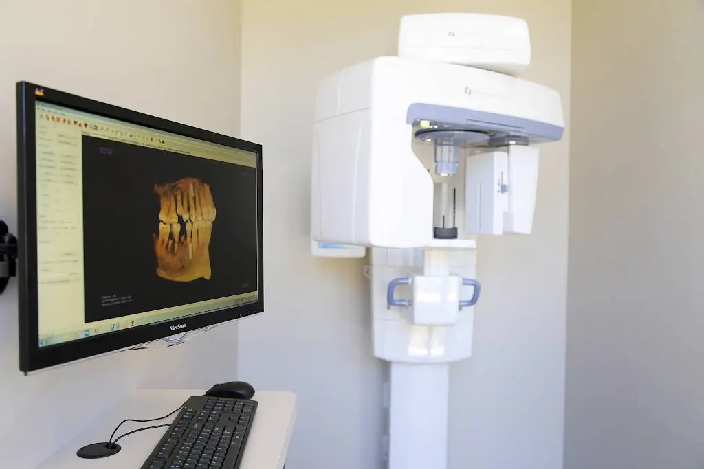 Sacramento Valley Dental Specialists