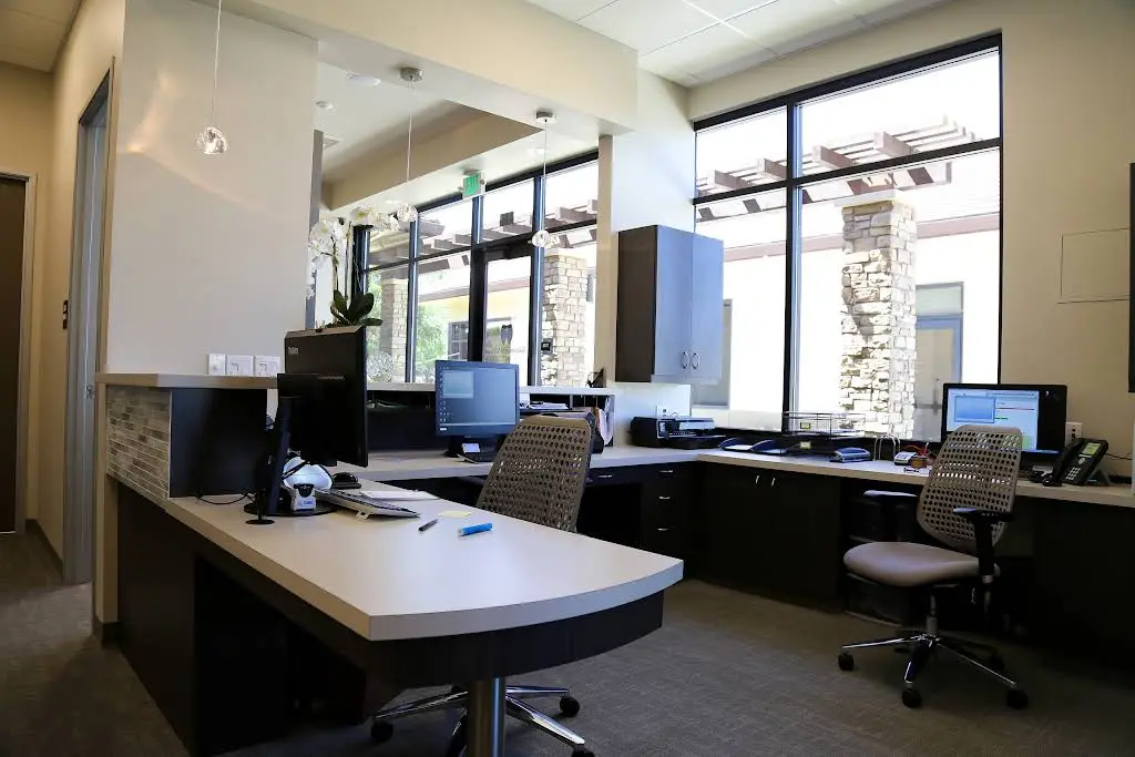 Sacramento Valley Dental Specialists