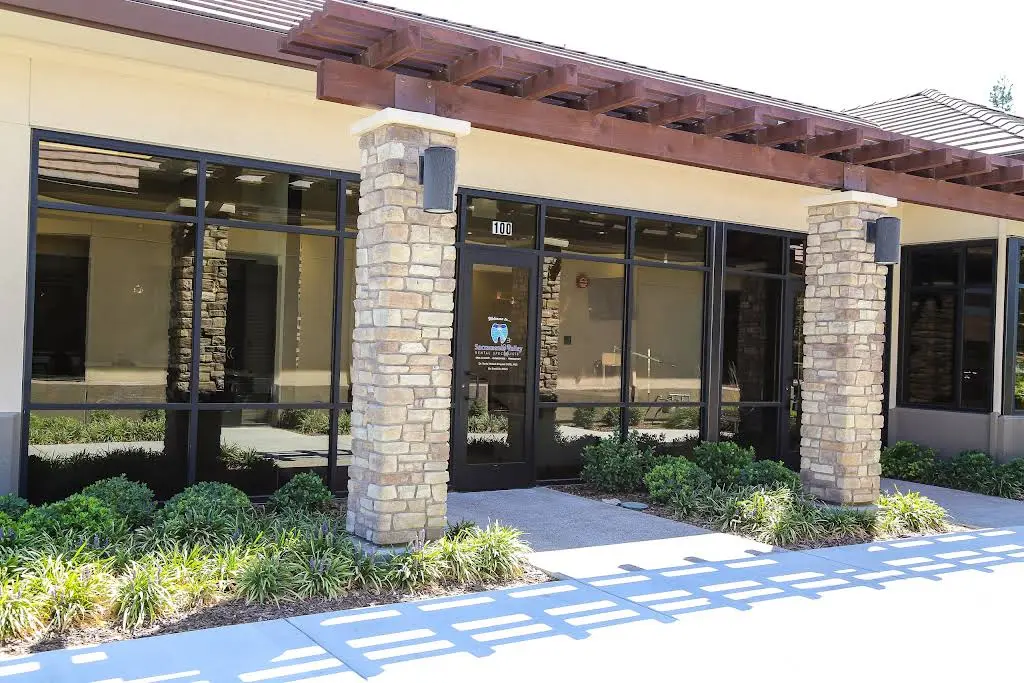 Sacramento Valley Dental Specialists