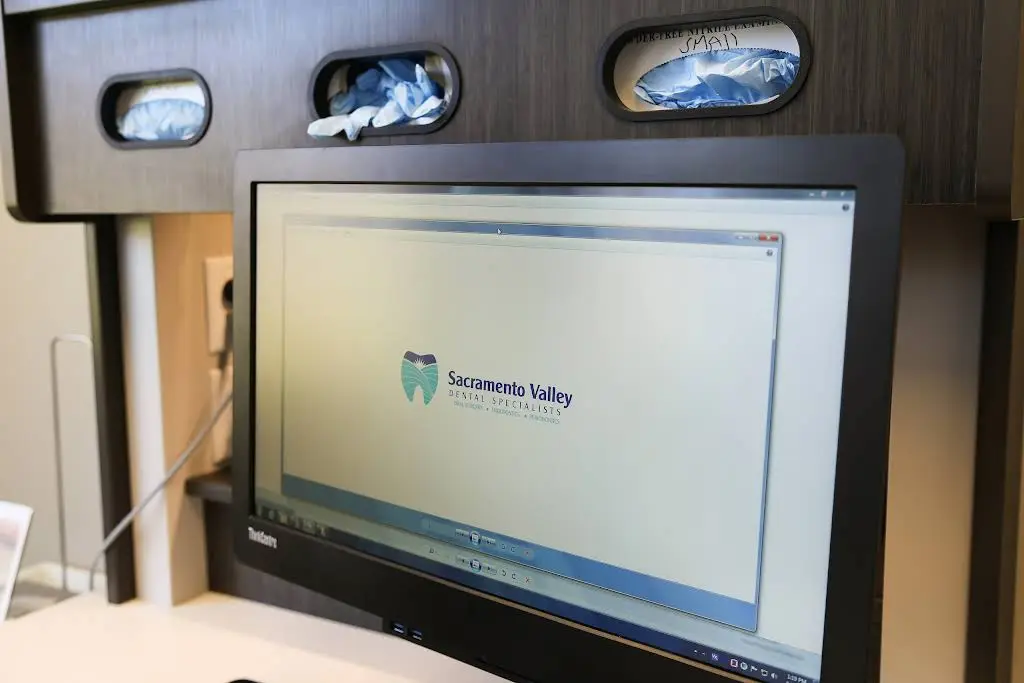 Sacramento Valley Dental Specialists
