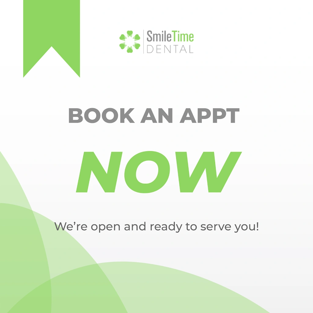 Smile Time Dental